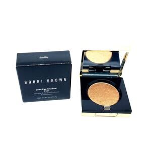 Bobbi Brown Luxe Eye Shadow Foil Sun Dip